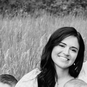 Meet your Posher, Aleesha